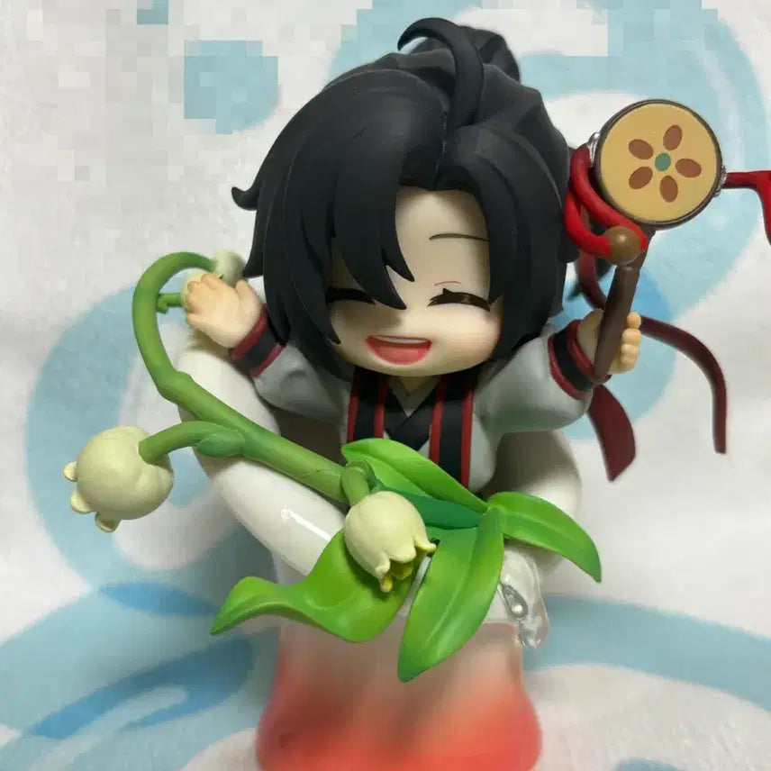[BUNJANG] The Grandmaster of Demonic Cultivation Q-Version Figure / 급처) 마도조사 운화어시리즈 Q판 피규어