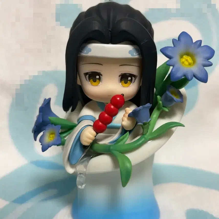 [BUNJANG] The Grandmaster of Demonic Cultivation Q-Version Figure / 급처) 마도조사 운화어시리즈 Q판 피규어