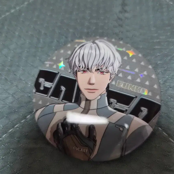 [BUNJANG] PLAVE Caligo 2 Eunho Hamin Can Badge Set / 플레이브 캔뱃지 칼리고2 은호 캔뱃지 원가양도합니다.