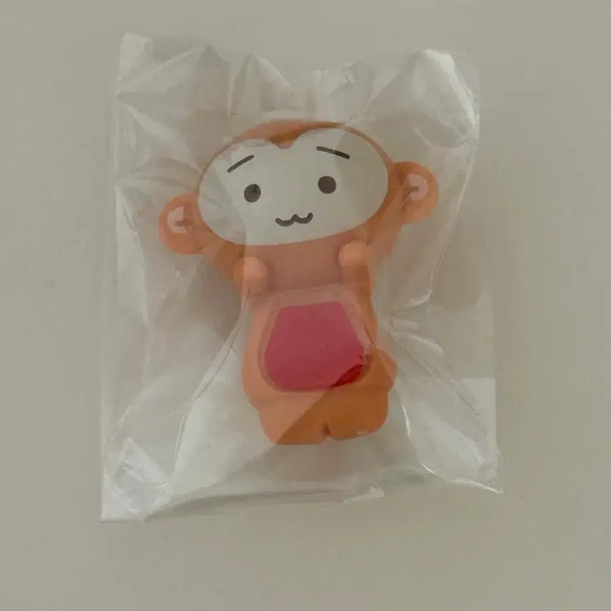 [BUNJANG] Binggrae Potato Monkey Limited Edition Plush / 핑루 감자숭이 cu 히퍼