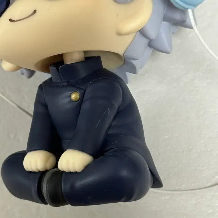 [BUNJANG] Jujutsu Kaisen Satoru Gojo Look Up Figure Set / 주술회전 고전 고죠 룩업