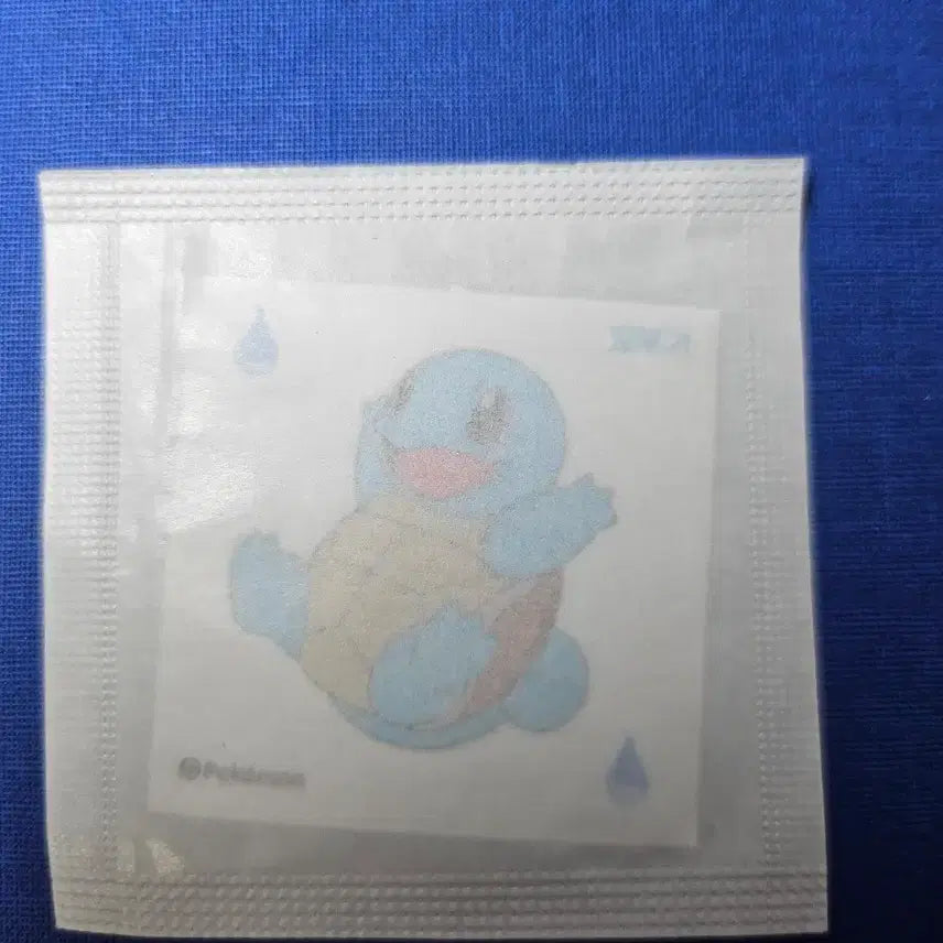 [BUNJANG] Kombucha Ggobeogi Sticker Set Sealed / 콤부차 꼬북이 띠부씰 미개봉