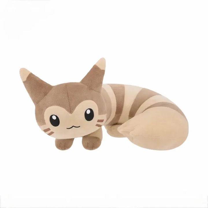 [BUNJANG] Banpresto Pokemon Snorlax 33cm Plush / 반프레스토 꼬리봐! 다꼬리 인형 포켓몬스터 오오타치 33cm