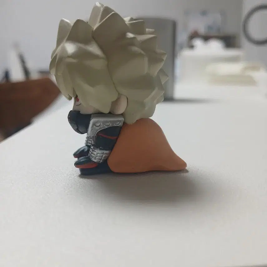 [BUNJANG] My Hero Academia Onemutan Vol. 3 Bakugo Figure / 나히아 히로아카 나의 히어로 아카데미아 오네무탄 3탄 바쿠고