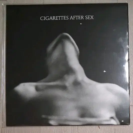 [BUNJANG] Cigarettes After Sex LP Mint Condition / Cigare*tes After Sex LP MINT