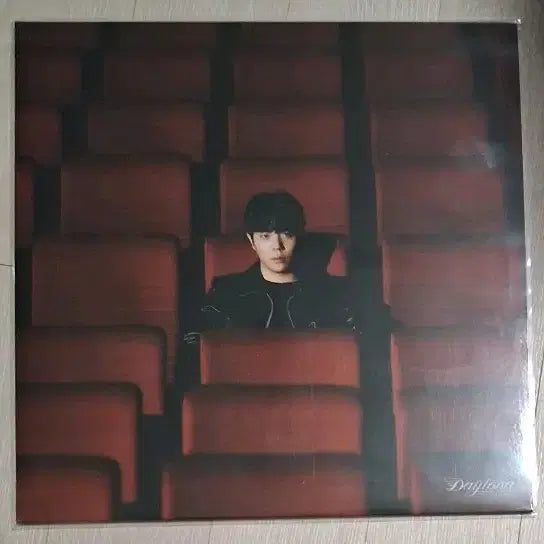 [BUNJANG] TOIL Curtain Call LP Daytona Album / TOIL 토일 커튼콜LP  Daytona 앨범 MINT