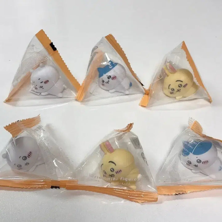 [BUNJANG] Bundle Set - "Nupjakgwi" Plush Toy / 눕작귀 일괄!!