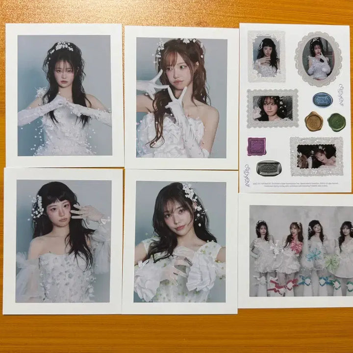 [BUNJANG] QWER "The 1st Mini Album &