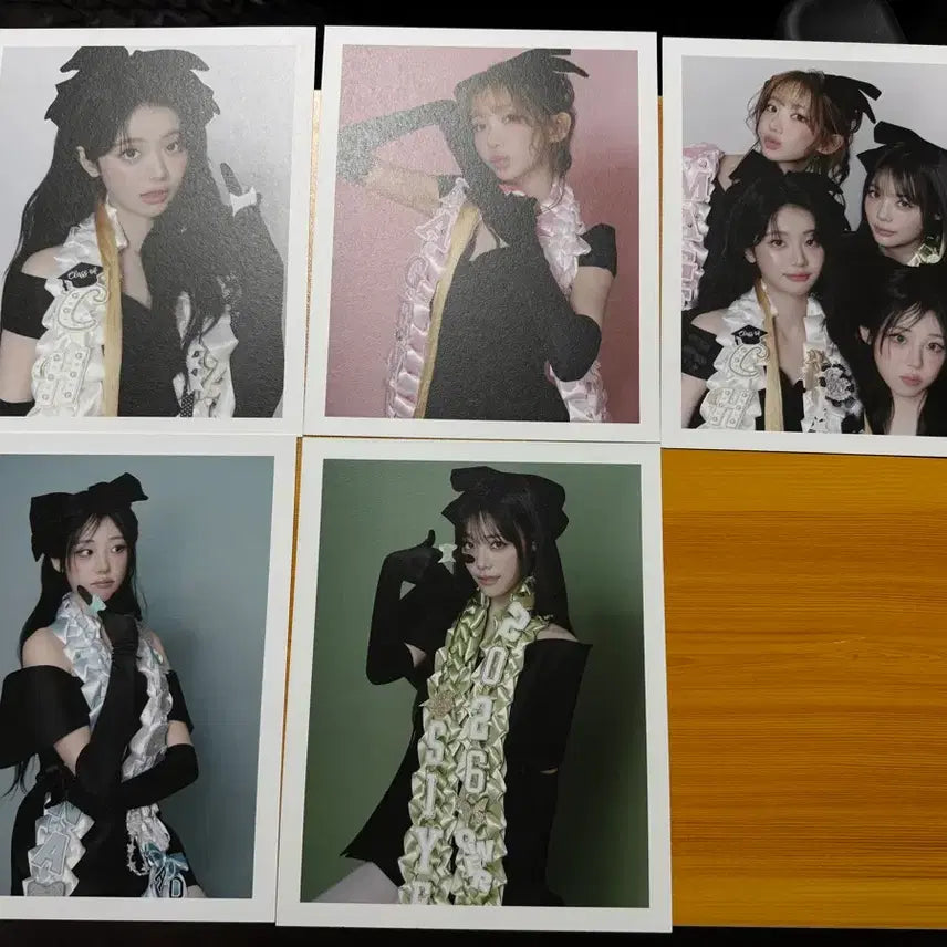 [BUNJANG] QWER "The 1st Mini Album &