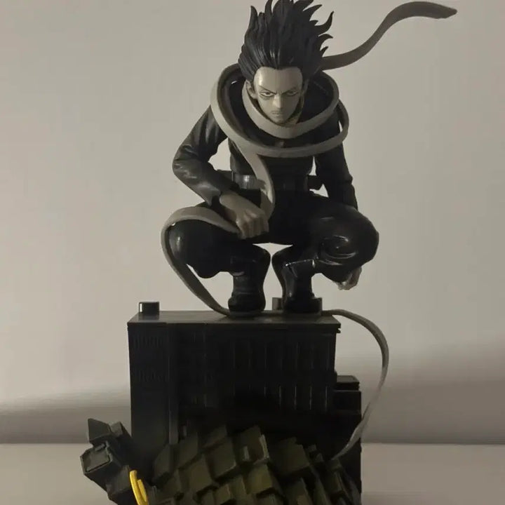 [BUNJANG] My Hero Academia Shota Aizawa Dioramatic Figure / 택포 10.5) 나의 히어로 아카데미아 아이자와 쇼타 피규어 디오라마틱