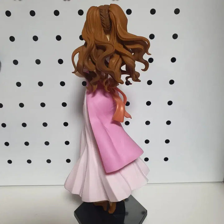 [BUNJANG] One Piece Charlotte Pudding Glitter &amp; Glamours Figure Version A / 원피스 샬롯 푸딩 글리터앤 글래머러스 피규어 g&amp;g a버전
