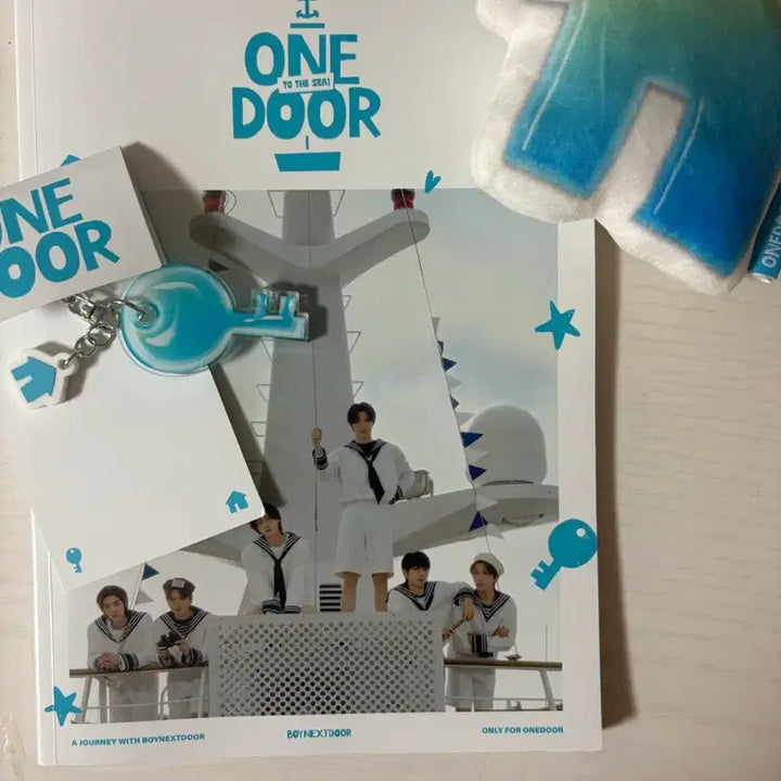 [BUNJANG] BOYNEXTDOOR 1st Generation Membership Kit - Group Set / 보이넥스트도어 보넥도 멤버십 키트 1기 양도 성호리우재현태산이한운학