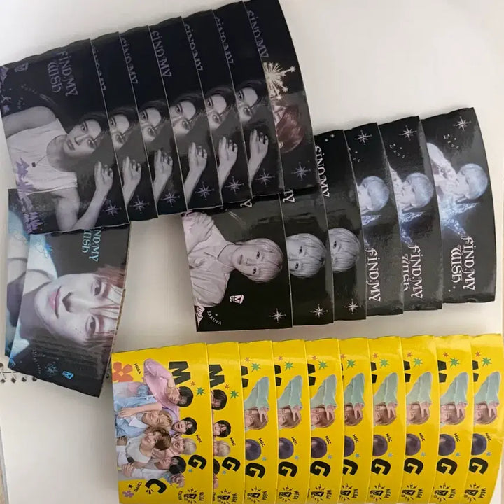 [BUNJANG] NCT WISH Mega Coffee Cup Sleeve / 엔시티위시 메가 컵홀더 2025,2026