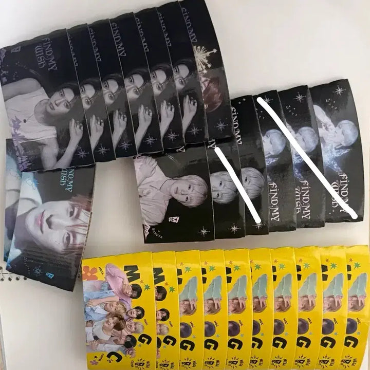 [BUNJANG] NCT WISH Mega Coffee Cup Sleeve / 엔시티위시 메가 컵홀더 2025,2026