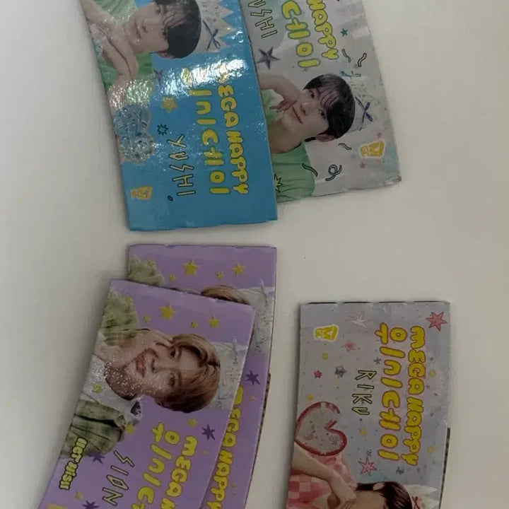 [BUNJANG] NCT WISH Mega Coffee Cup Sleeve / 엔시티위시 메가 컵홀더 2025,2026