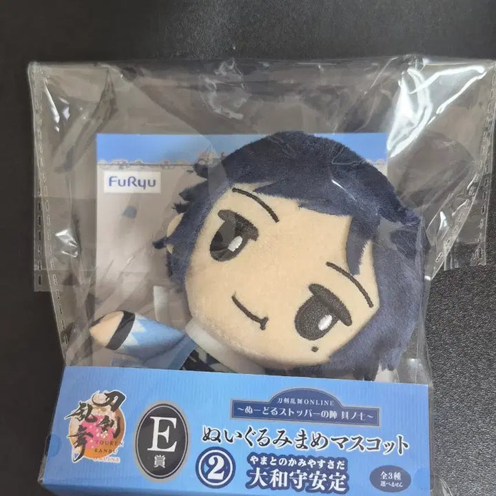 [BUNJANG] Touken Ranbu Furyu Lottery Merchandise / 도검난무 후류 쿠지 1개도 구매 가능