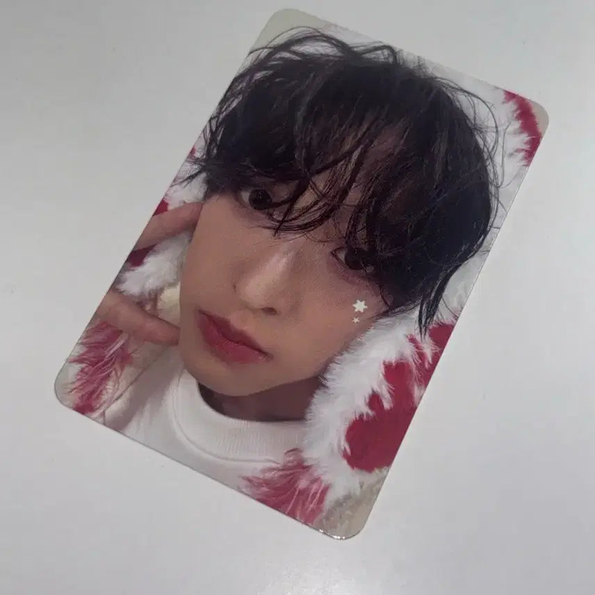 [BUNJANG] NCT WISH OTLO Rikku Limited Edition TTT / 엔시티위시 오드투러브 초회한정 티티 리쿠
