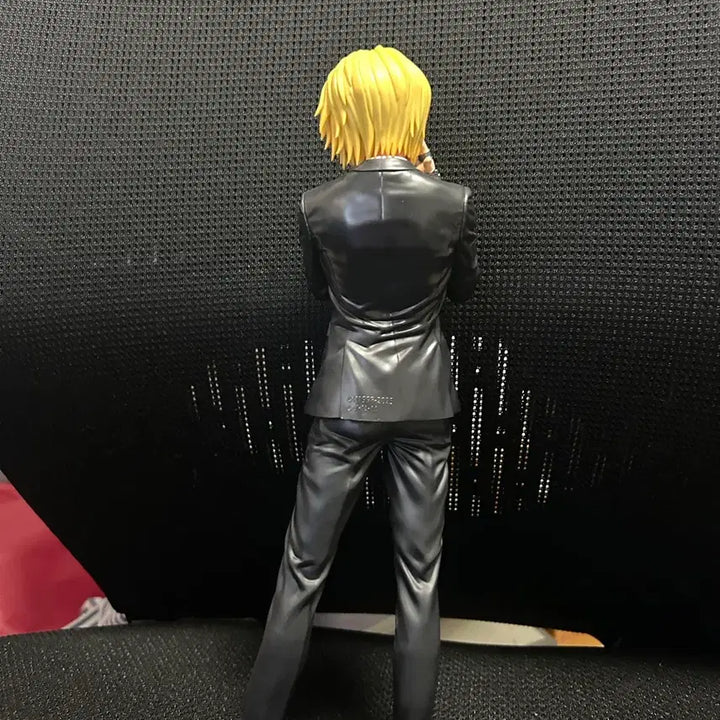 [BUNJANG] Hunter x Hunter Kurapika Grandista Banpresto Figure / 박스ㅇ)헌터헌터 크라피카 그란디스타 반프레스토 피규어 2.0판매