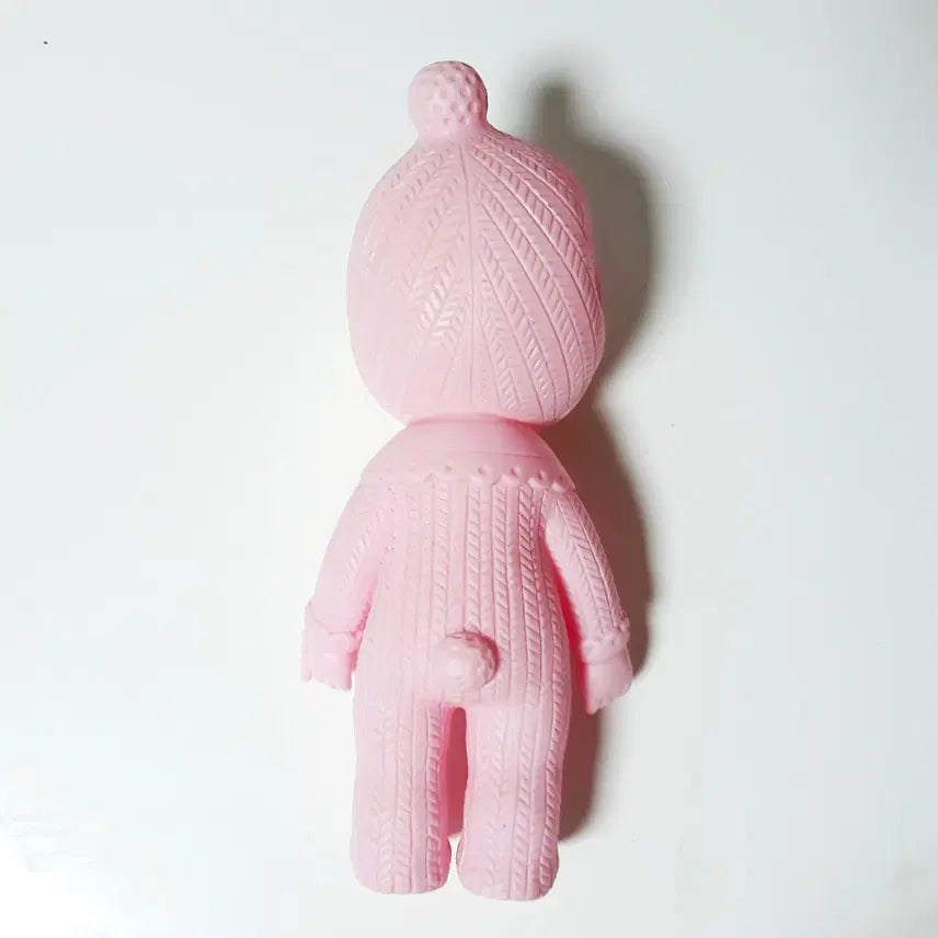 [BUNJANG] Nakayoshi Chami-chan Reissue Rubber Doll / 나카요시 챠미짱 러버돌
