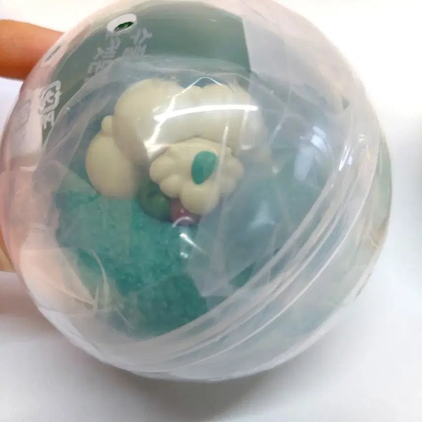 [BUNJANG] Pokemon Secret Forest Hide-and-Seek Meowth &amp; Chingling Bundle Set / (일괄) 포켓몬시크릿포레스트 숨바꼭질 미끄메라&amp;엘풍