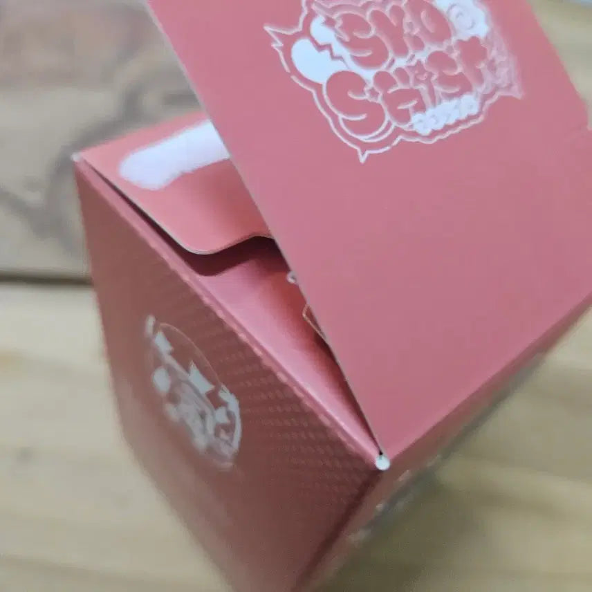 [BUNJANG] Skoshism Tumblbug Starter Pack Koyo Figure / 스코시즘 텀블벅 스타터팩 코요 피규어