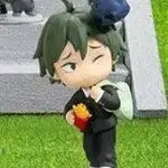 [BUNJANG] Haikyuu Pop Mart Yamaguchi Figure / 공구) 하이큐 팝마트 피규어 야마구치 구매인증 가능