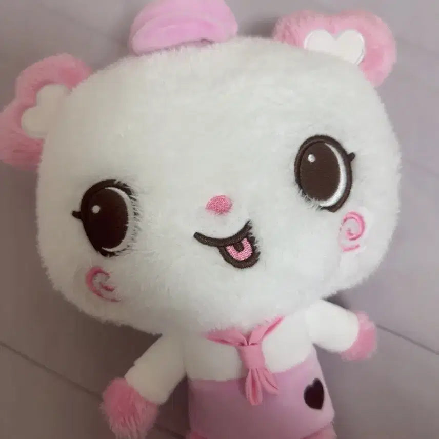 [BUNJANG] Panya Bakery Patrician Sakuya Doll / 베이커리 파티시에 팡이 사쿠야 인형