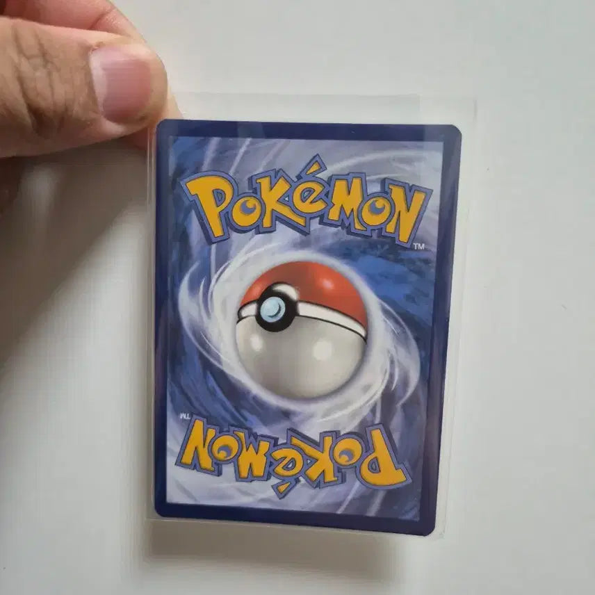 [BUNJANG] 2022 Trick or Trade Halloween Darkrai Pokémon Card / 2022 Trick or Trade 할로윈 포켓몬카드 다크라이