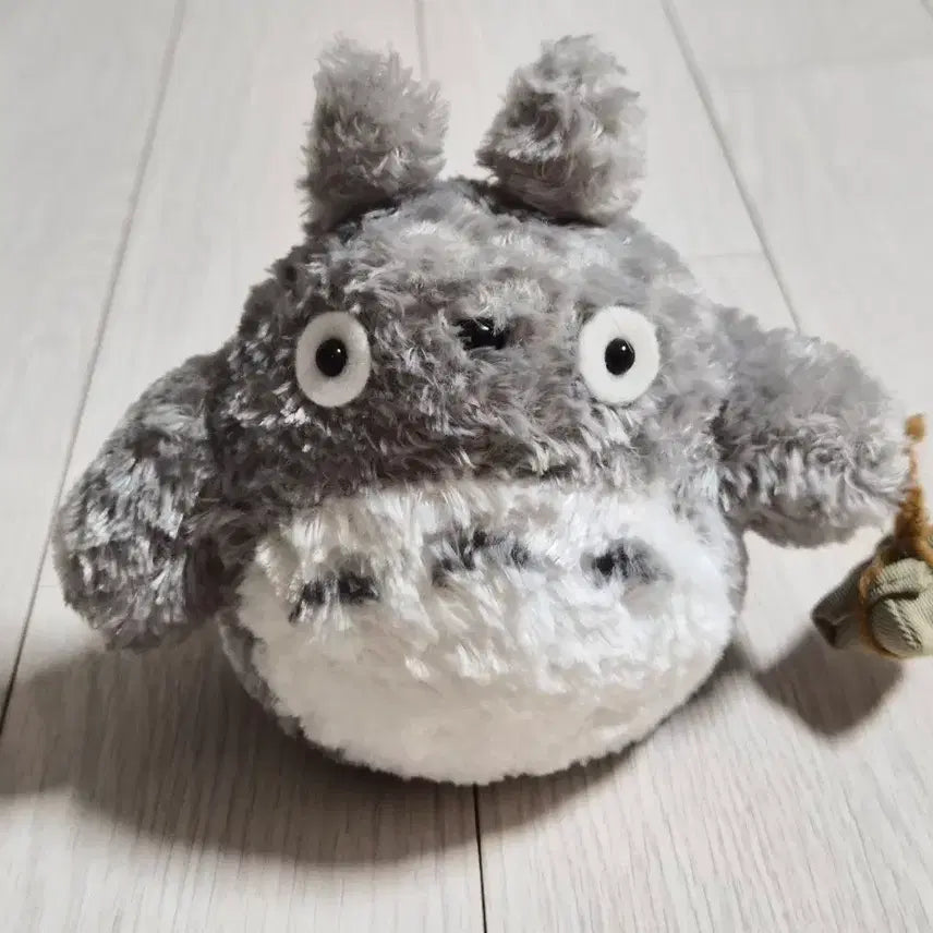 [BUNJANG] Totoro Plush Toy / 토토로 인형