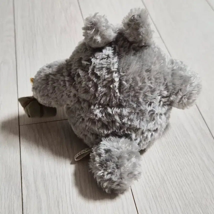 [BUNJANG] Totoro Plush Toy / 토토로 인형