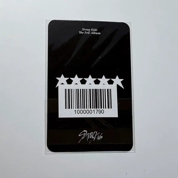 [BUNJANG] Stray Kids 5-Star JYP Shop Felix POB / 스트레이키즈 파이브스타 특 JYP SHOP 필릭스