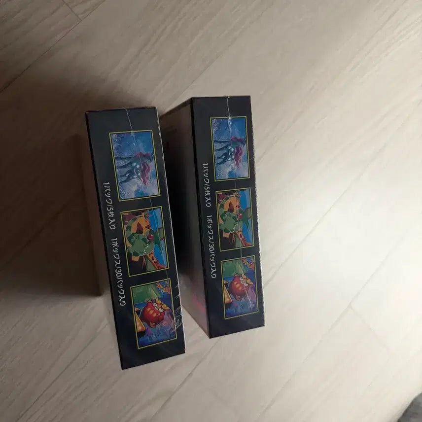 [BUNJANG] Pokemon Card Inferno / 포켓몬카드 인페르노