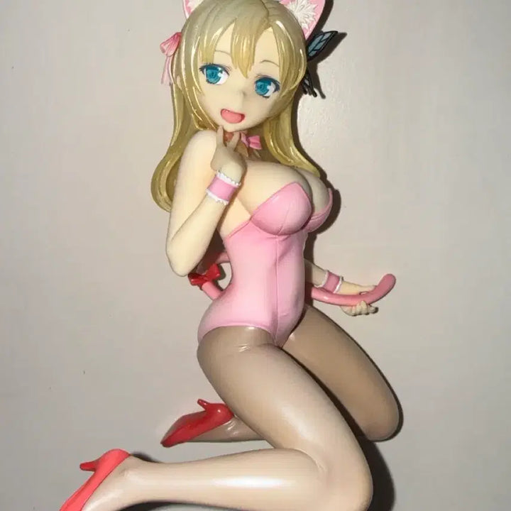[BUNJANG] Nazinjeok Sena Figure / 나친적 세나 피규어