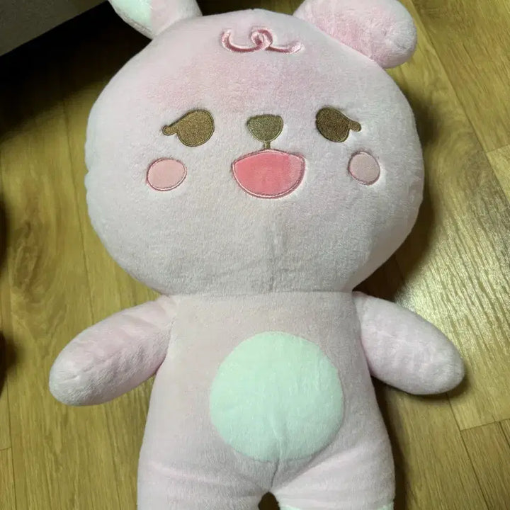 [BUNJANG] DAY6 Giant Petit Merz Phil / 데이식스 자이언트 쁘띠멀즈 필