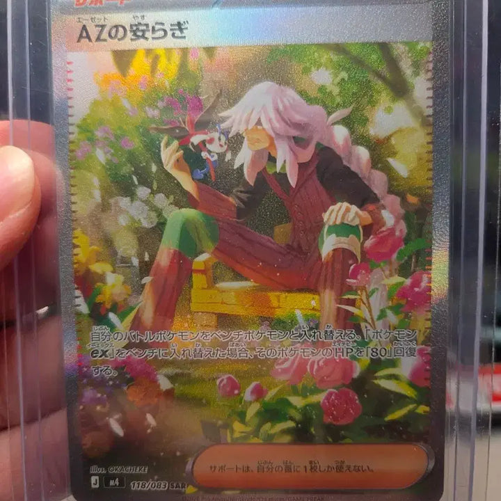 [BUNJANG] Pokemon Cards / 포켓몬카드
