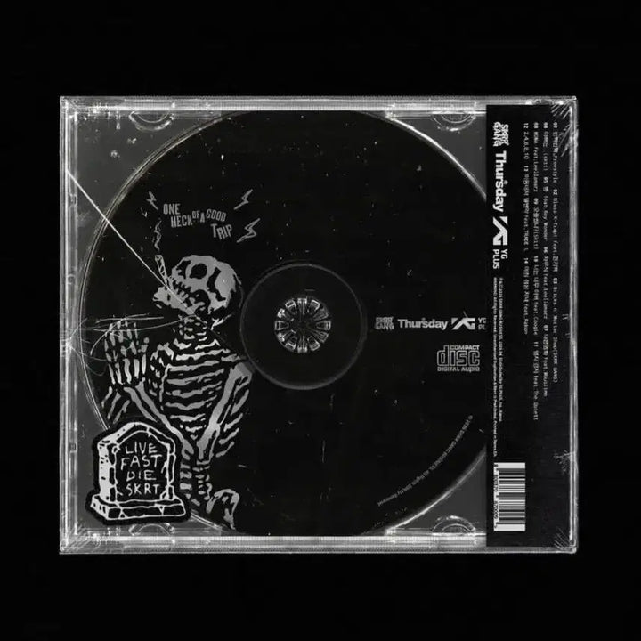 [BUNJANG] Billlie LFDS Signed Sealed CD / 빌스택스 LFDS cd 사인반 미개봉