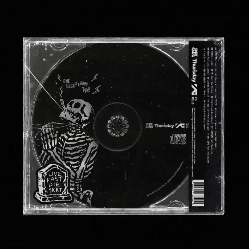 [BUNJANG] Billlie LFDS Signed Sealed CD / 빌스택스 LFDS cd 사인반 미개봉