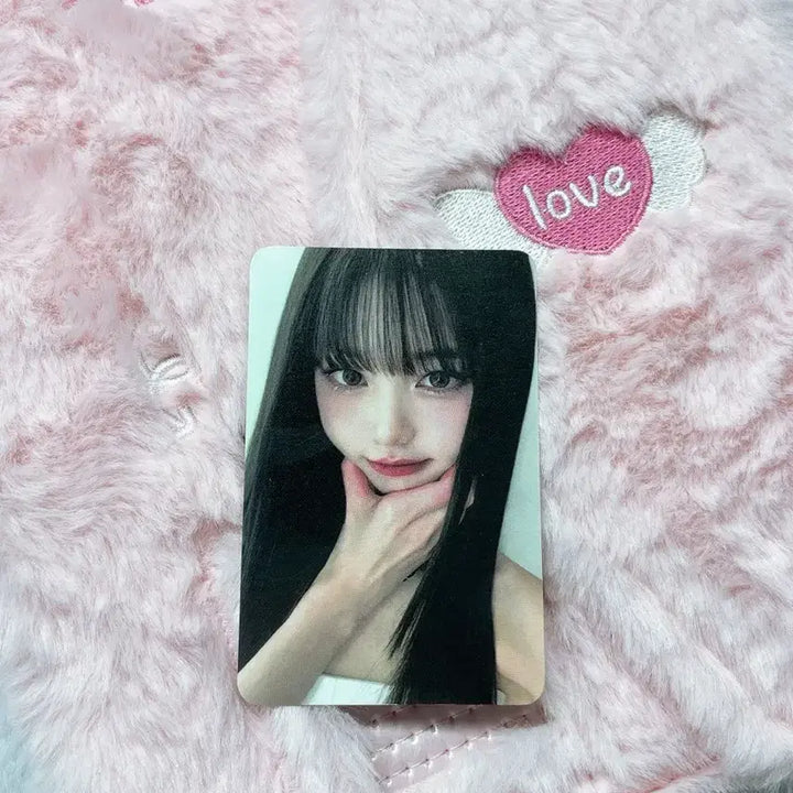 [BUNJANG] IVE Wonyoung MyMusicTaste Photocard / 번장최저가)아이브 원영 포카 판매
