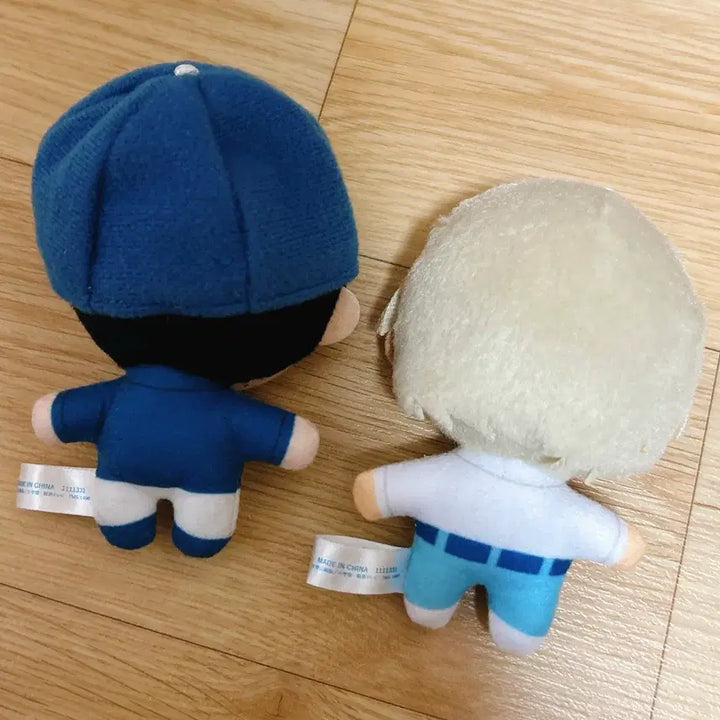 [SOLD OUT] 급처!!) 명탐정코난 아카이슈이치 아무로토오루 누이 인형 일괄 판매