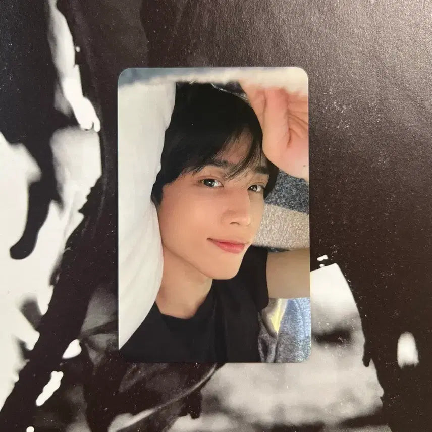[BUNJANG] The Boyz Sunwoo Ktown4u POB Photocard / 더보이즈 선우 케타포 미공포 포카 양도 앨범 비공굿 덤 현재 주연 영훈