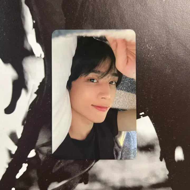 [BUNJANG] The Boyz Sunwoo Ktown4u POB Photocard / 더보이즈 선우 케타포 미공포 포카 양도 앨범 비공굿 덤 현재 주연 영훈