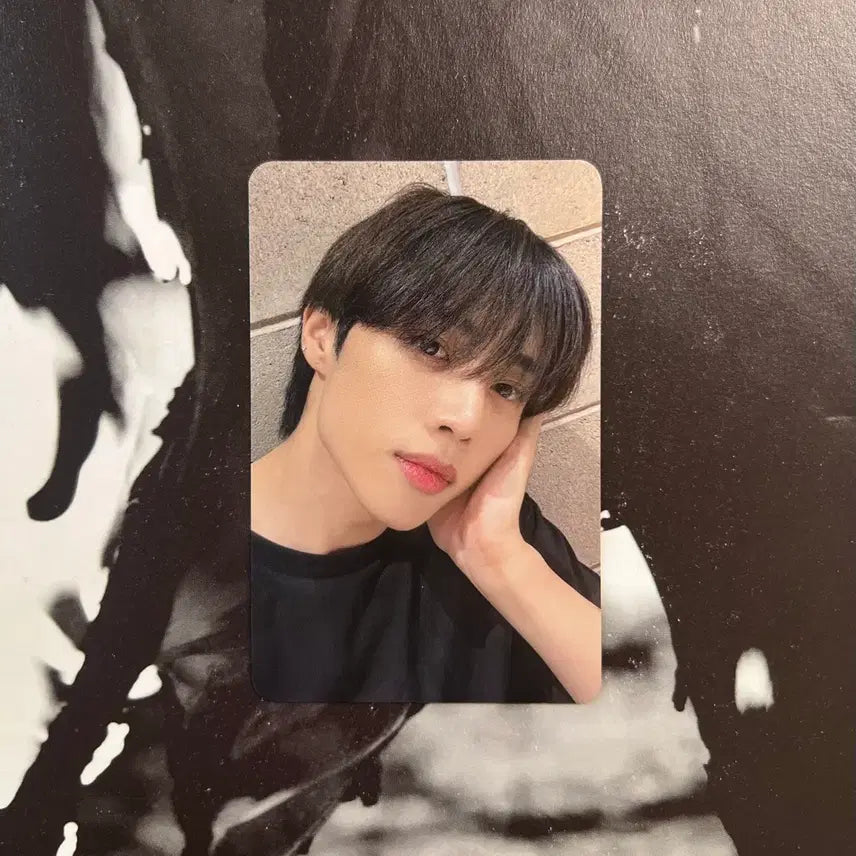 [BUNJANG] The Boyz Sunwoo Ktown4u POB Photocard / 더보이즈 선우 케타포 미공포 포카 양도 앨범 비공굿 덤 현재 주연 영훈
