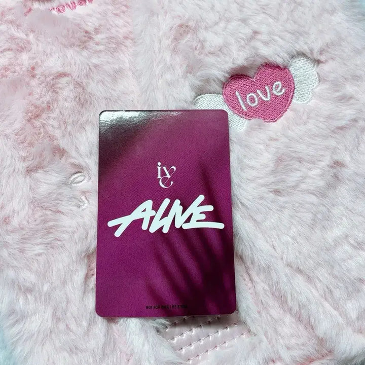 [BUNJANG] IVE Wonyoung Alive Standard Edition Photocard / 아이브 원영 포카 판매