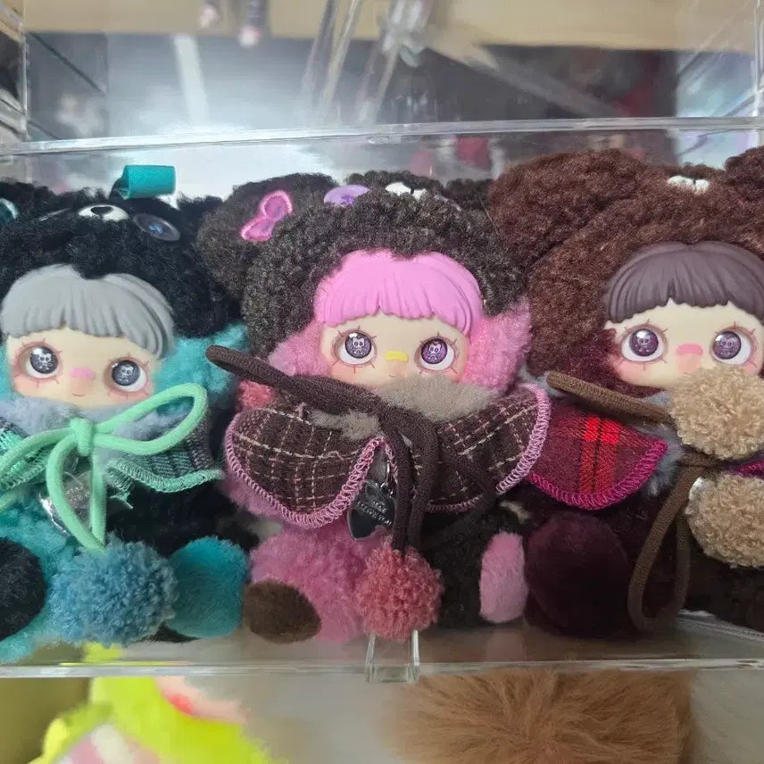 [SOLD OUT] 메이메이쿠키 일괄