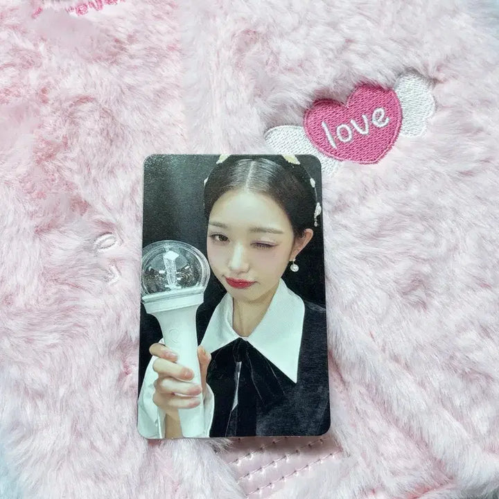 [BUNJANG] IVE Wonyoung Photocard / 아이브 원영 포카 판매