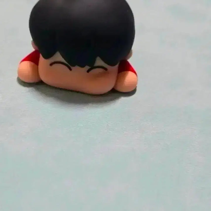 [BUNJANG] Gabta Jeon Young-joong Chubby Cheeks Figure / 갑타 전영중 볼빵빵 피규어