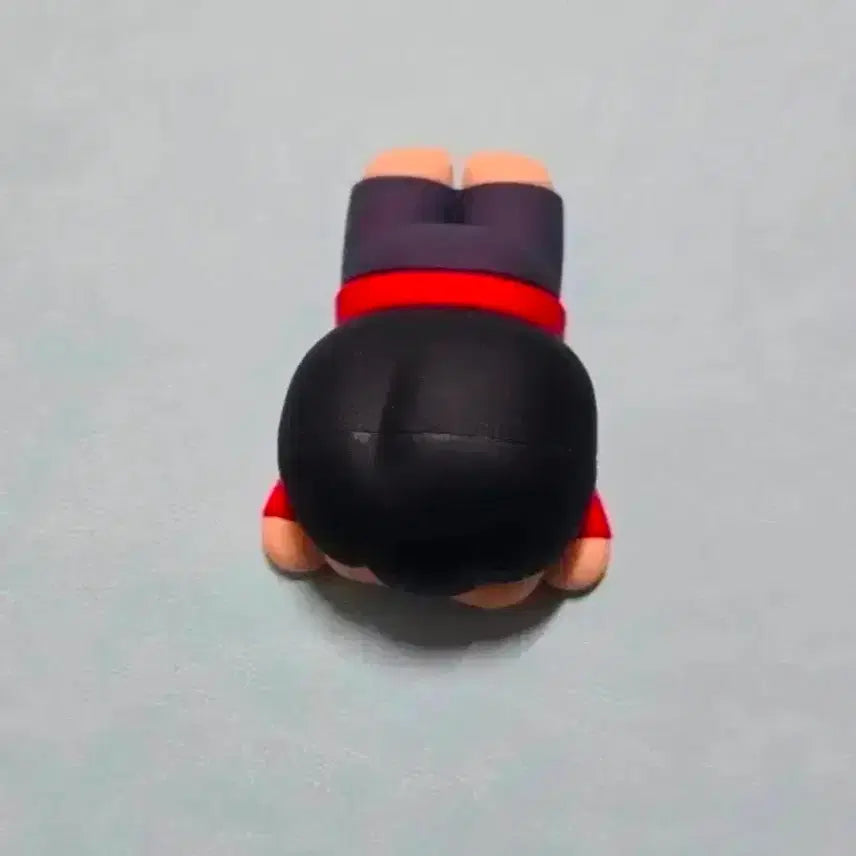 [BUNJANG] Gabta Jeon Young-joong Chubby Cheeks Figure / 갑타 전영중 볼빵빵 피규어