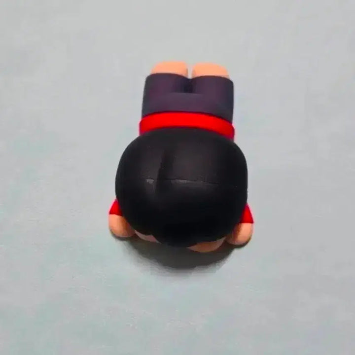 [BUNJANG] Gabta Jeon Young-joong Chubby Cheeks Figure / 갑타 전영중 볼빵빵 피규어