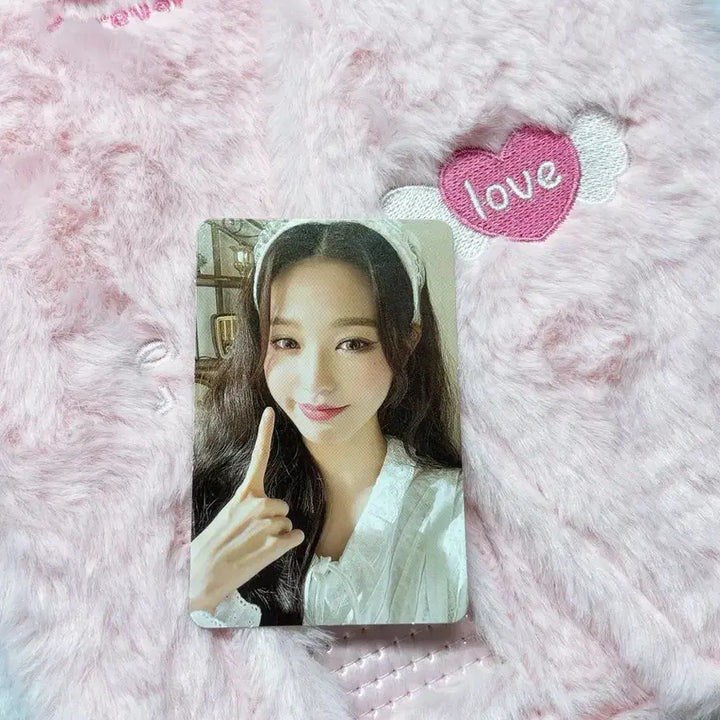 [BUNJANG] IVE Wonyoung 2022 Season&