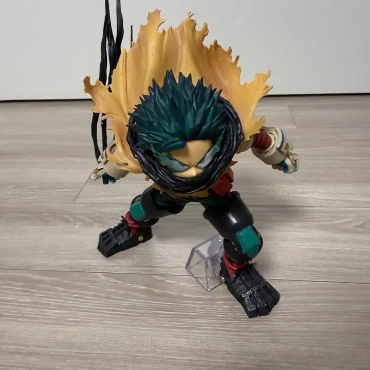 [BUNJANG] Izuku Midoriya A Prize Figure / 미도리야 a상
